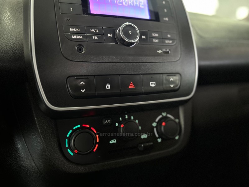 KWID 1.0 12V SCE FLEX ZEN MANUAL - 2020 - CAXIAS DO SUL