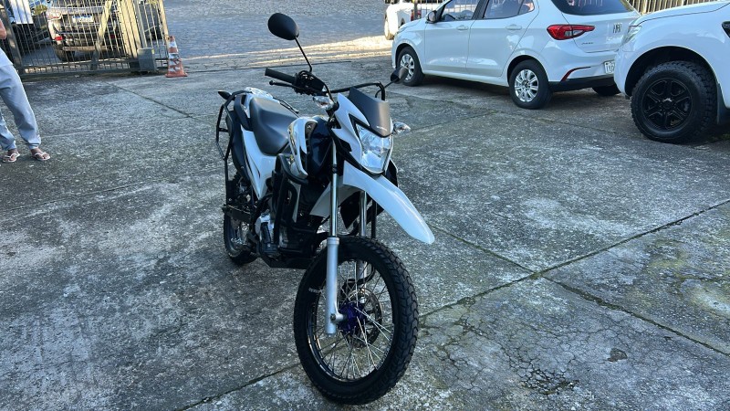 NXR 160 BROS ESDD - 2023 - FARROUPILHA