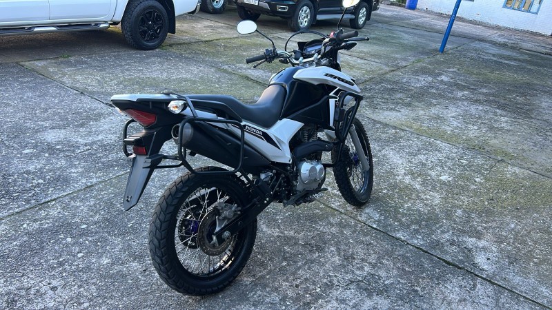 NXR 160 BROS ESDD - 2023 - FARROUPILHA