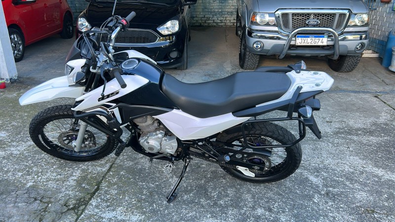 NXR 160 BROS ESDD