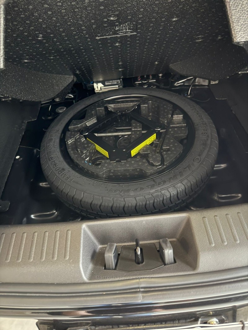 TIGGO 1.6 7 PRO TXS TURBO 16V FLEX 4P AUTOMÁTICO - 2025 - LAJEADO