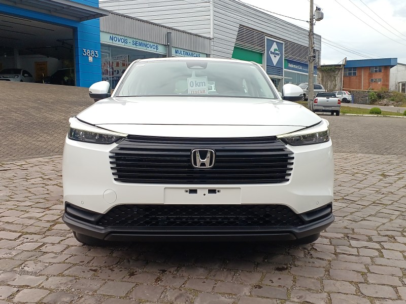HR-V 1.5 EXL HS 4P FLEX AUTOMÁTICO - 2026 - FLORES DA CUNHA