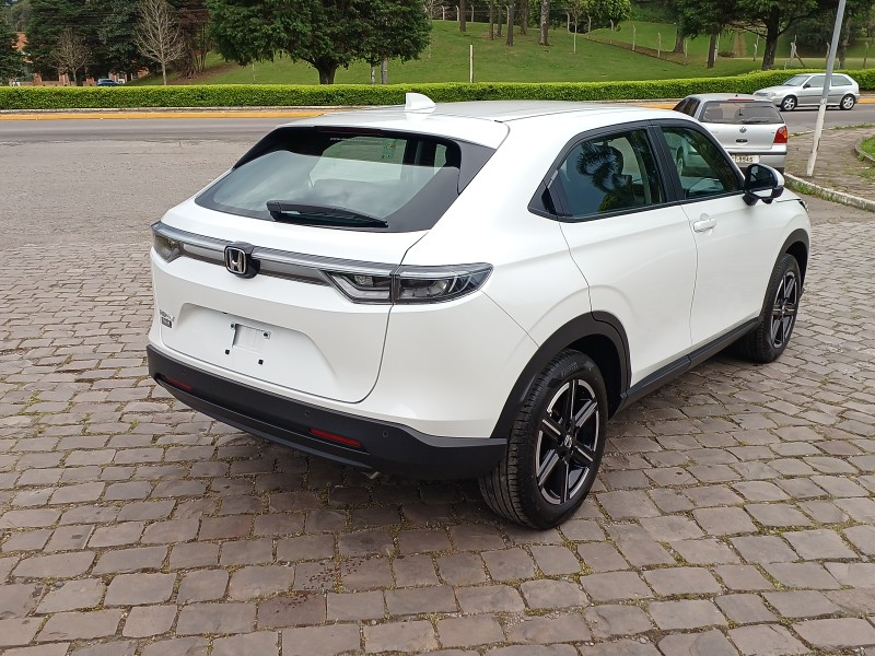 HR-V 1.5 EXL HS 4P FLEX AUTOMÁTICO - 2026 - FLORES DA CUNHA