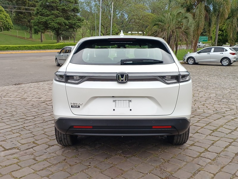 HR-V 1.5 EXL HS 4P FLEX AUTOMÁTICO - 2026 - FLORES DA CUNHA