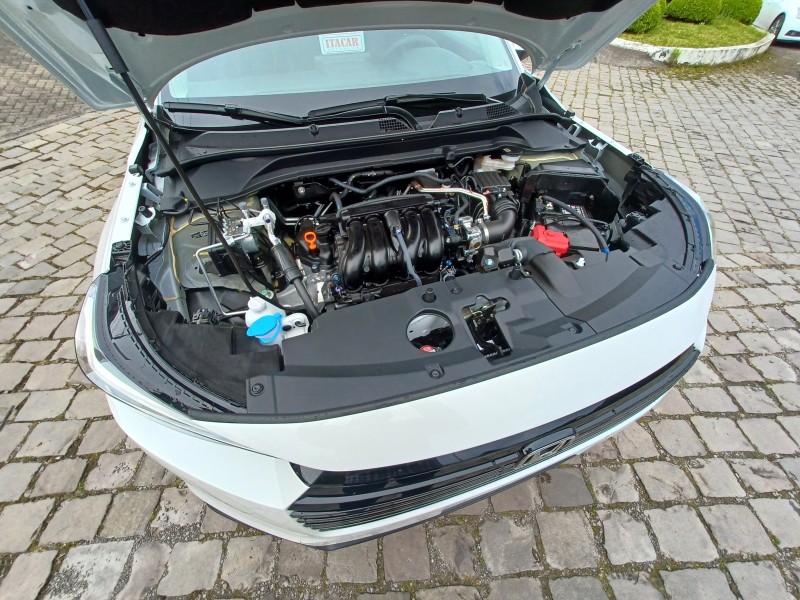 HR-V 1.5 EXL HS 4P FLEX AUTOMÁTICO - 2026 - FLORES DA CUNHA