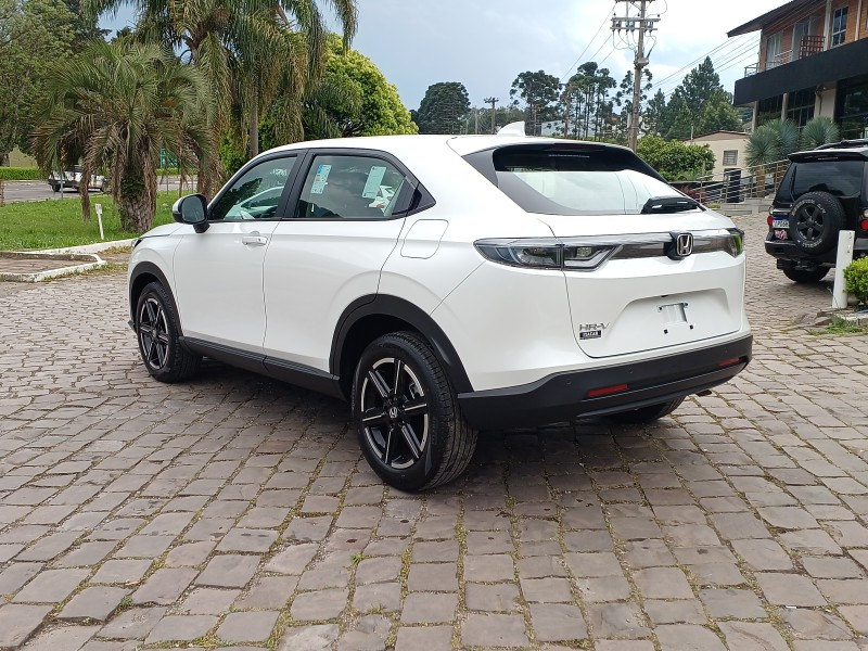 HR-V 1.5 EXL HS 4P FLEX AUTOMÁTICO - 2026 - FLORES DA CUNHA