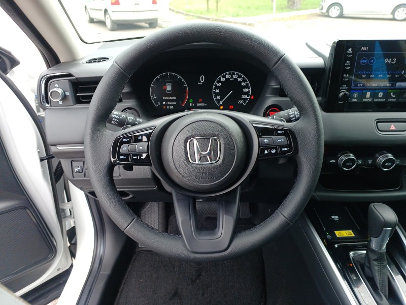 HR-V 1.5 EXL HS 4P FLEX AUTOMÁTICO - 2026 - FLORES DA CUNHA