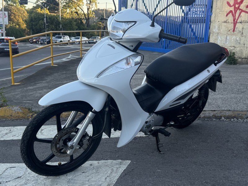 BIZ 125 EX - 2013 - CAXIAS DO SUL