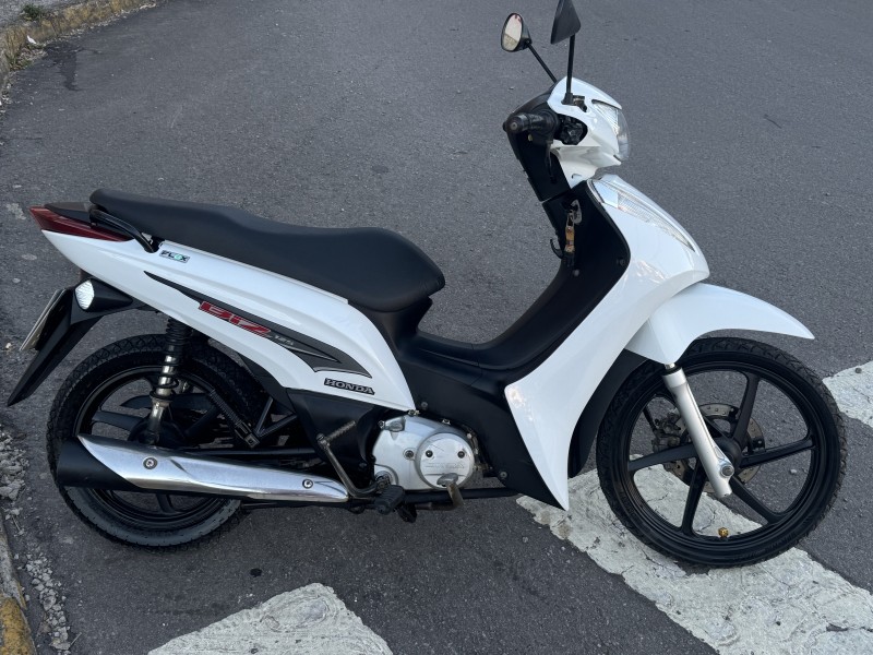 BIZ 125 EX - 2013 - CAXIAS DO SUL