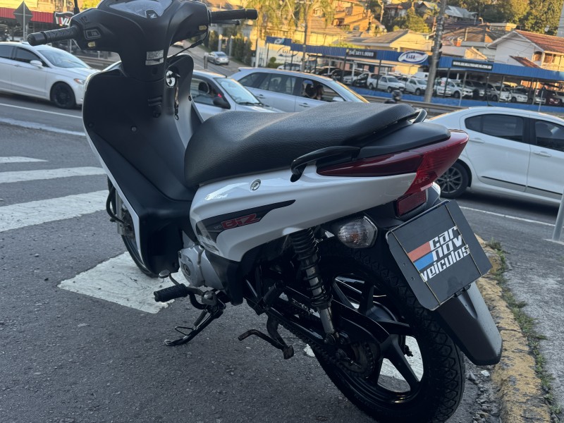 BIZ 125 EX - 2013 - CAXIAS DO SUL