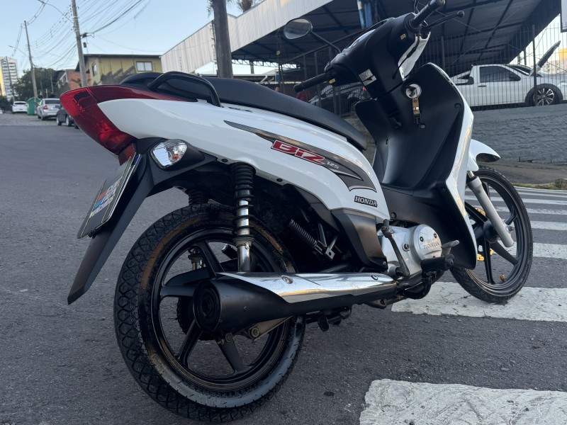 BIZ 125 EX - 2013 - CAXIAS DO SUL