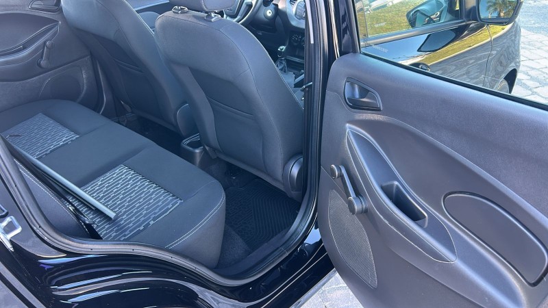 KA + 1.0 SE PLUS 12V FLEX 4P MANUAL - 2016 - FARROUPILHA
