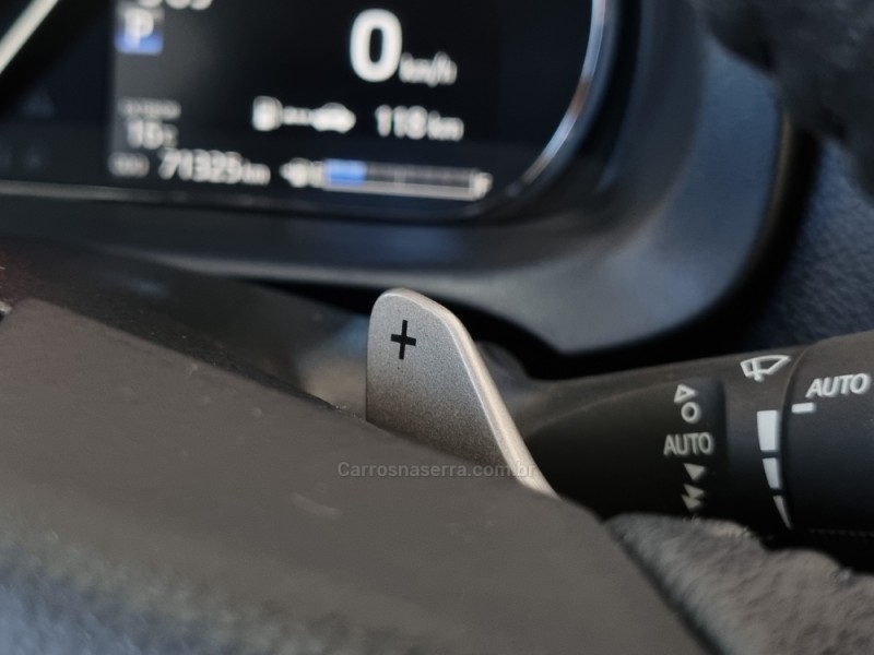 YARIS 1.5 XLS SEDAN 16V FLEX 4P AUTOMÁTICO - 2019 - CAXIAS DO SUL