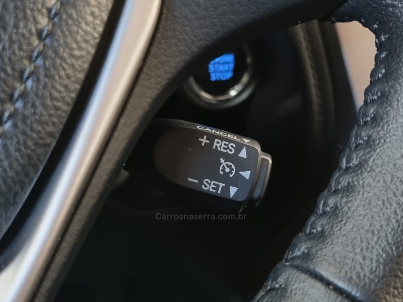 YARIS 1.5 XLS SEDAN 16V FLEX 4P AUTOMÁTICO - 2019 - CAXIAS DO SUL