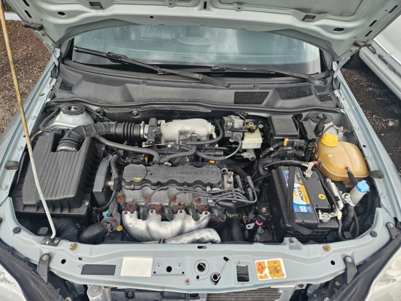 ASTRA 2.0 MPFI CD 8V GASOLINA 4P AUTOMÁTICO - 2003 - VERANóPOLIS