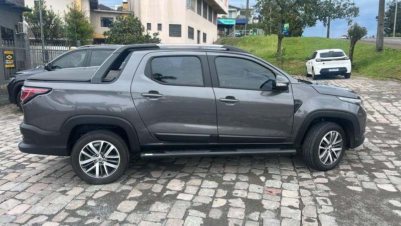 STRADA 1.3 VOLCANO CD 8V FLEX 4P MANUAL - 2023 - FARROUPILHA