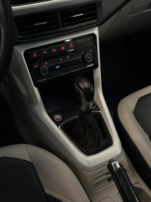 T-CROSS 1.4 HIGHLINE TSI 16V FLEX 4P AUTOMÁTICO - 2020 - CAXIAS DO SUL