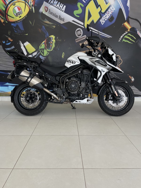 tiger 1200 xcx 2019 passo fundo
