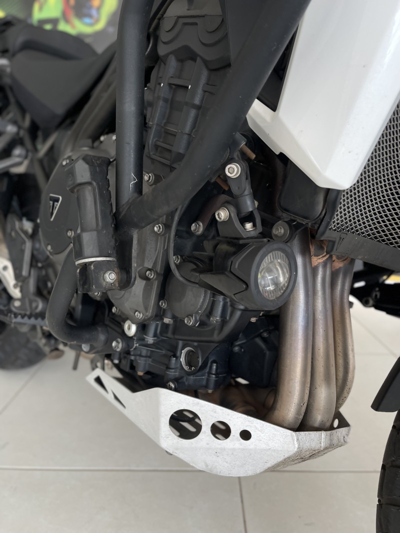 TIGER 1200 XCX  - 2019 - PASSO FUNDO
