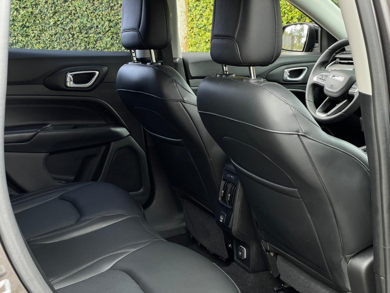 COMPASS 2.0 16V DIESEL LONGITUDE 4X4 AUTOMÁTICO - 2022 - FARROUPILHA