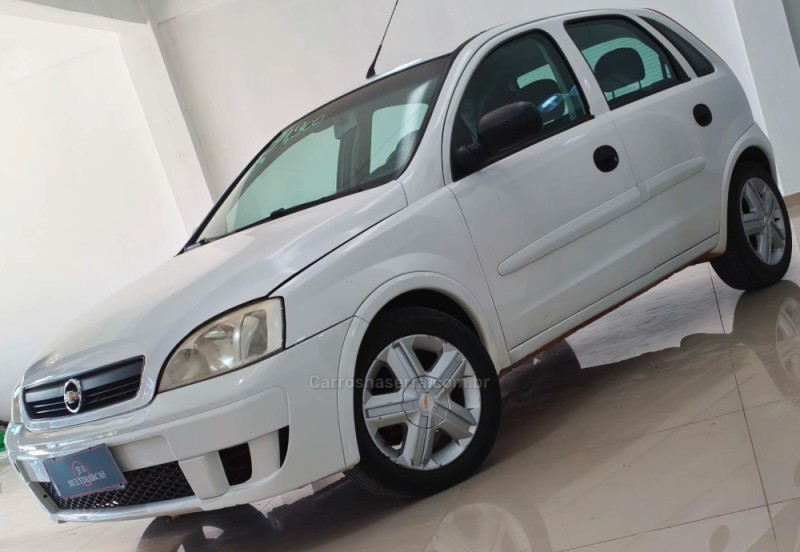 CORSA 1.4 MPFI MAXX 8V FLEX 4P MANUAL