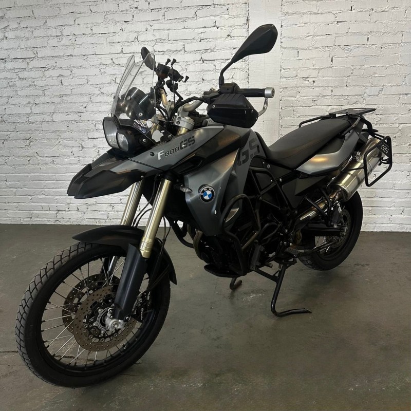 f 800 gs 2013 caxias do sul
