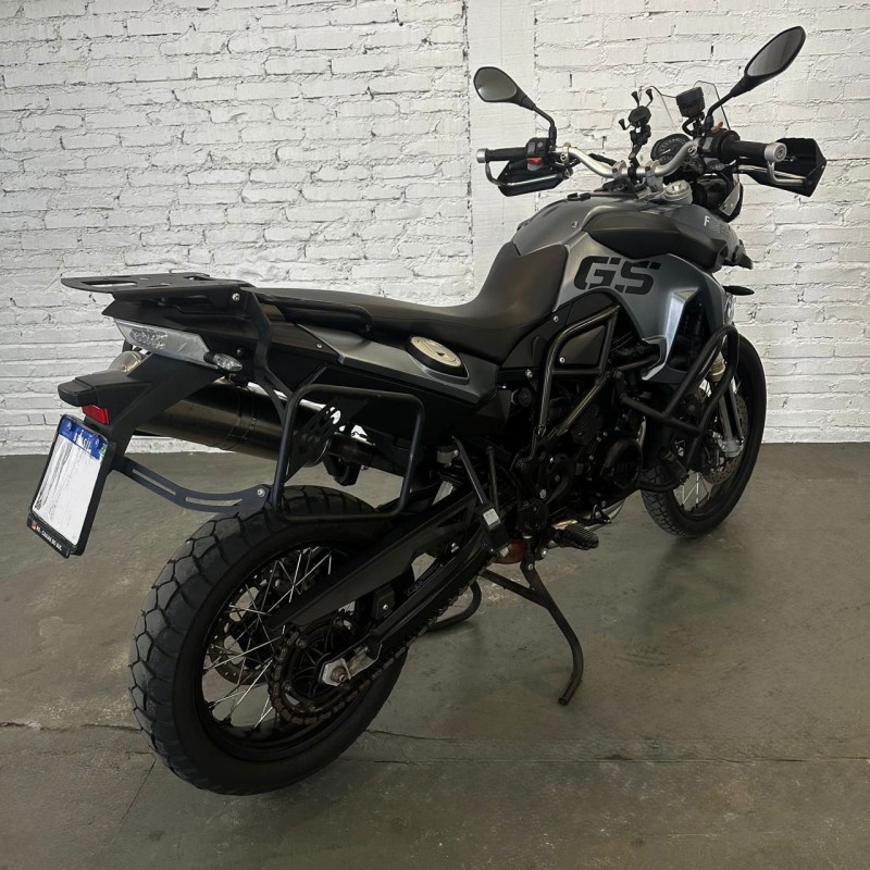 F 800 GS - 2013 - CAXIAS DO SUL