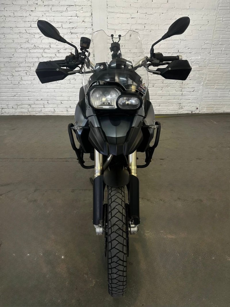 F 800 GS - 2013 - CAXIAS DO SUL
