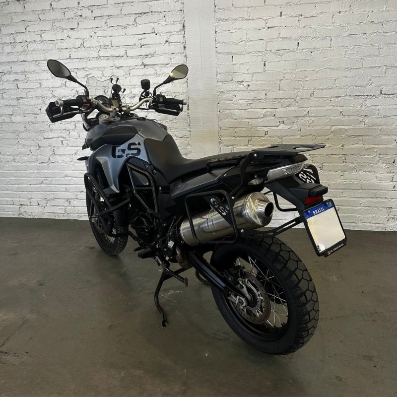 F 800 GS - 2013 - CAXIAS DO SUL
