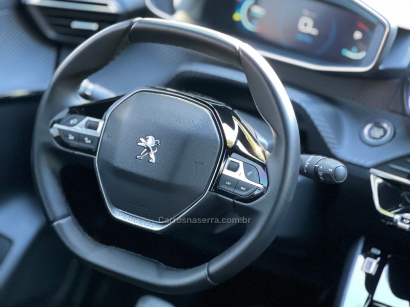 208 1.0 STYLE 200 TURBO FLEX 4P AUTOMÁTICO - 2024 - ESTâNCIA VELHA
