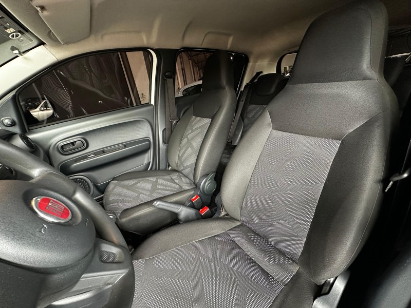 MOBI 1.0 8V EVO FLEX LIKE. MANUAL - 2020 - CAXIAS DO SUL