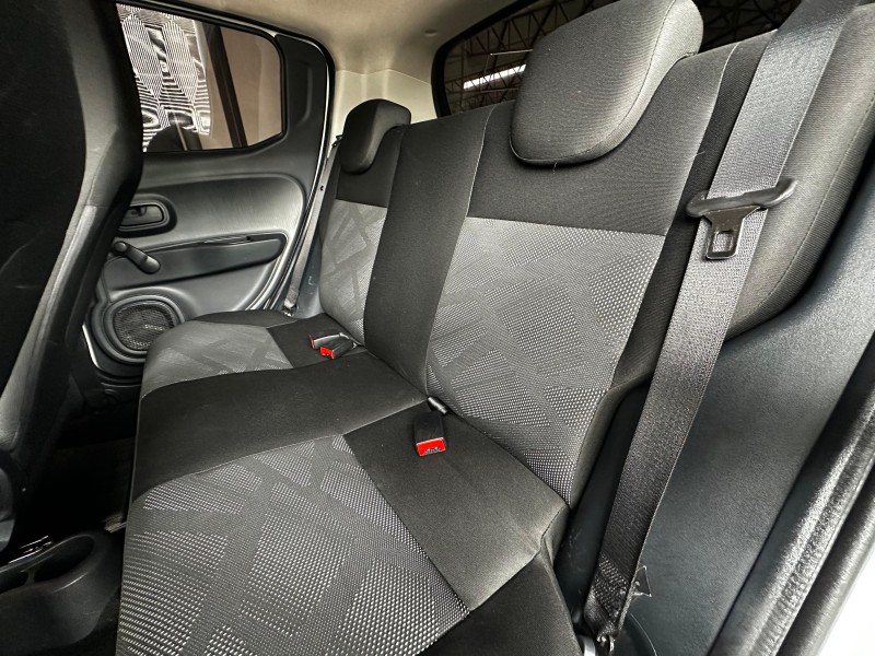 MOBI 1.0 8V EVO FLEX LIKE. MANUAL - 2020 - CAXIAS DO SUL