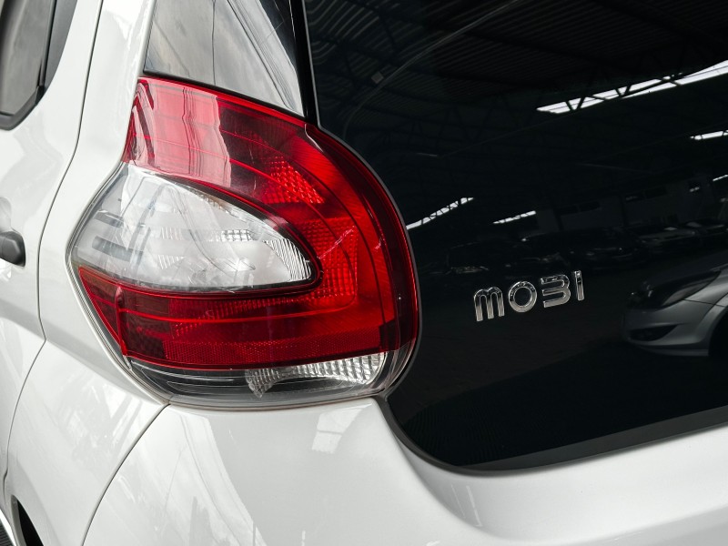 MOBI 1.0 8V EVO FLEX LIKE. MANUAL - 2020 - CAXIAS DO SUL