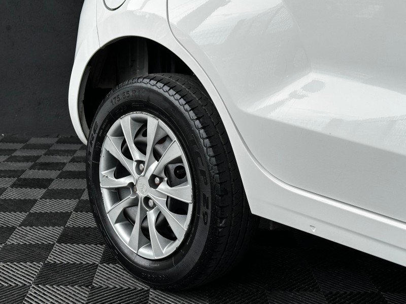 MOBI 1.0 8V EVO FLEX LIKE. MANUAL - 2020 - CAXIAS DO SUL