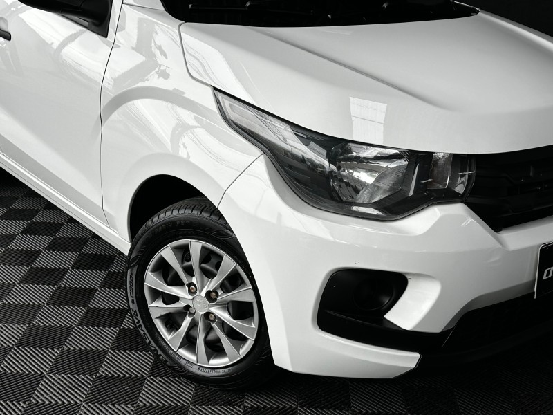 MOBI 1.0 8V EVO FLEX LIKE. MANUAL - 2020 - CAXIAS DO SUL