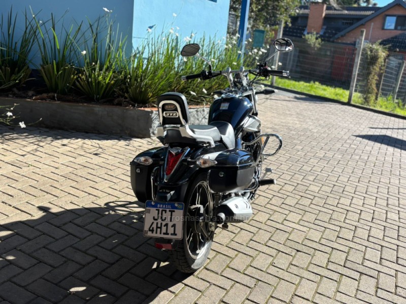 MASTER RIDE 150  - 2025 - CANELA