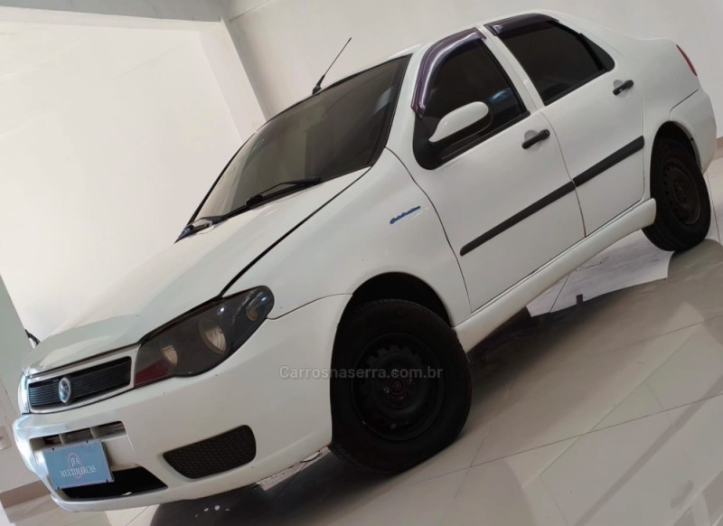 siena 1.0 mpi fire elx 8v flex 4p manual 2007 caxias do sul