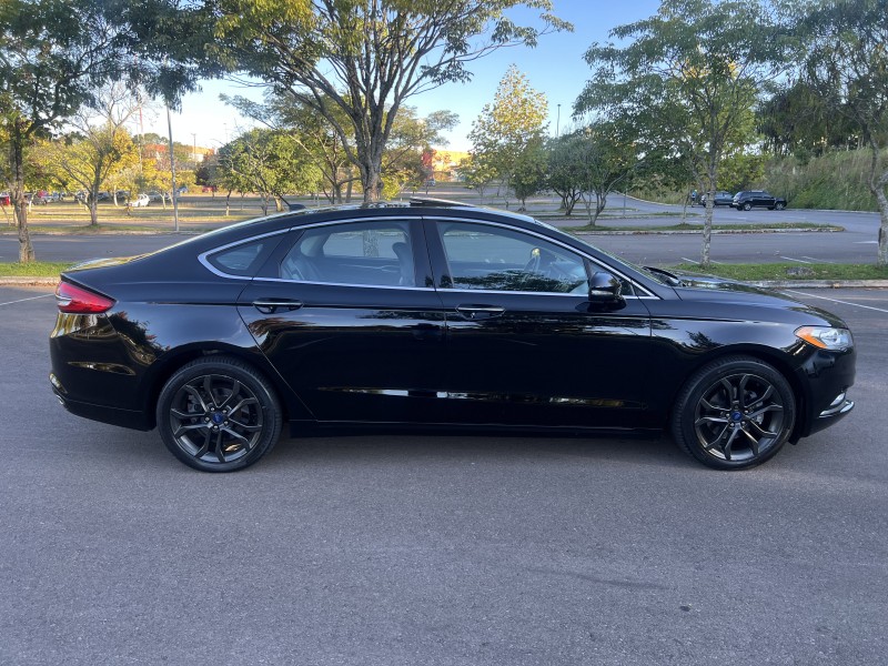 FUSION 2.0 SEL 16V ECOBOOST 4P AUTOMÁTICO - 2018 - BENTO GONçALVES