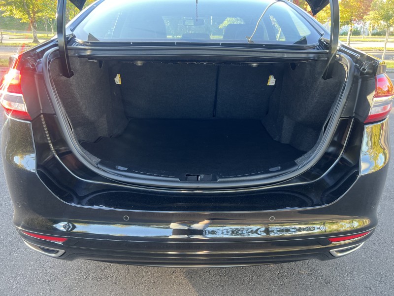 FUSION 2.0 SEL 16V ECOBOOST 4P AUTOMÁTICO - 2018 - BENTO GONçALVES