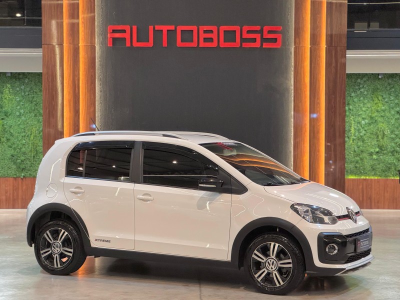 UP 1.0 TSI XTREME UP 12V FLEX 4P MANUAL - 2020 - NOVO HAMBURGO