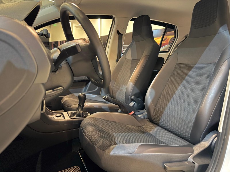 UP 1.0 TSI XTREME UP 12V FLEX 4P MANUAL - 2020 - NOVO HAMBURGO