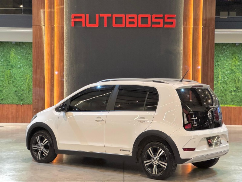UP 1.0 TSI XTREME UP 12V FLEX 4P MANUAL - 2020 - NOVO HAMBURGO