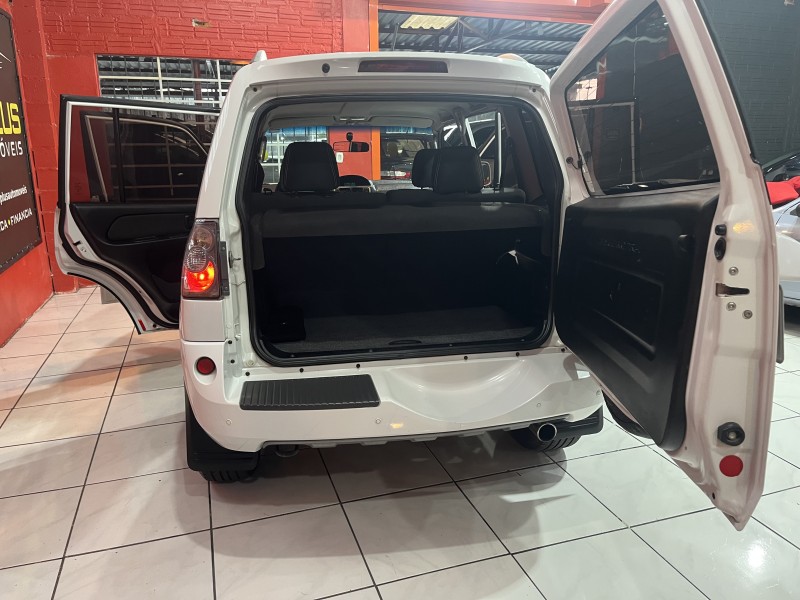 PAJERO TR4 2.0 4X2 16V 140CV FLEX 4P AUTOMÁTICO - 2015 - CAXIAS DO SUL