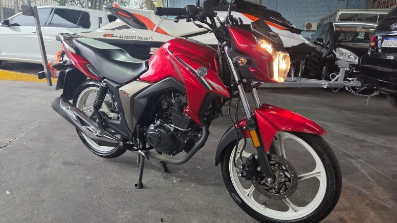 DK 150 - 2021 - CAXIAS DO SUL