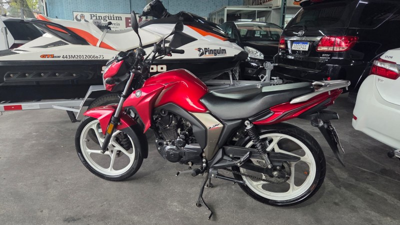 DK 150 - 2021 - CAXIAS DO SUL