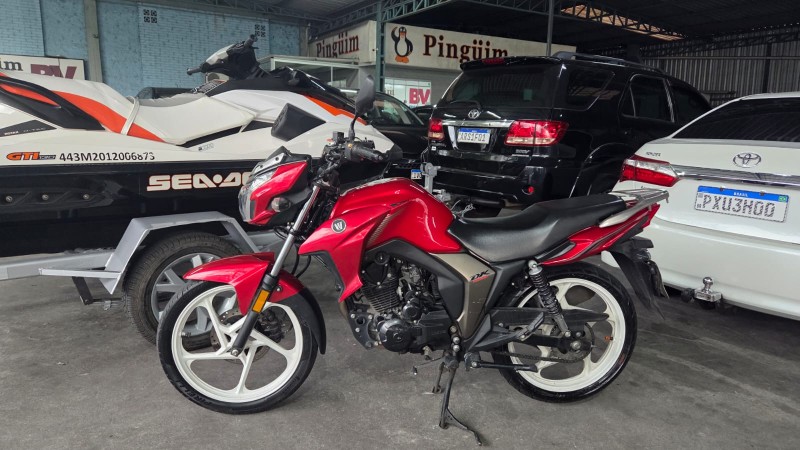 DK 150 - 2021 - CAXIAS DO SUL