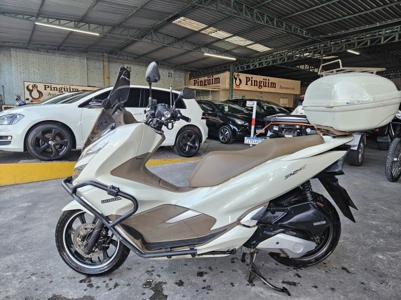 PCX 150 DLX ABS - 2019 - CAXIAS DO SUL