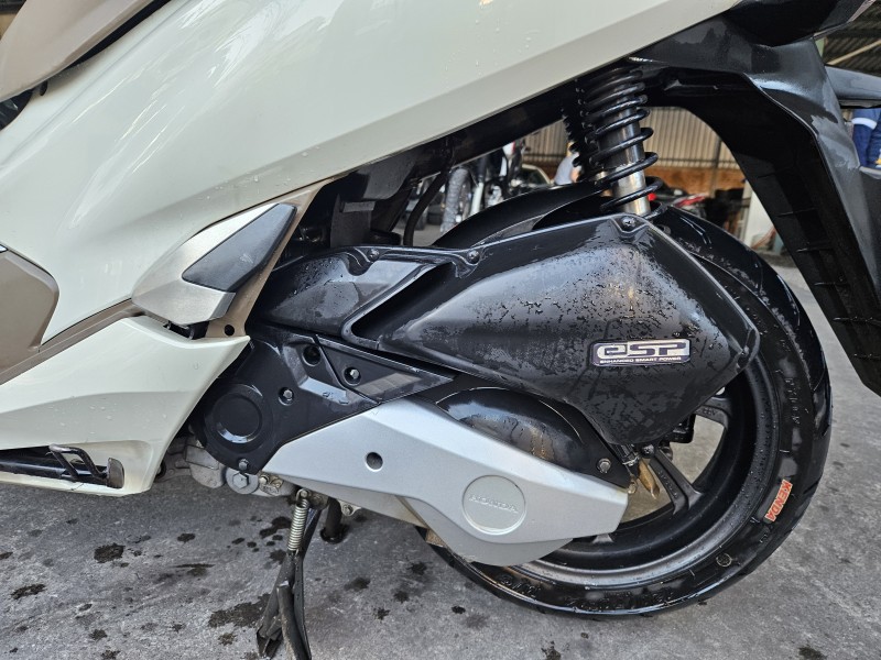 PCX 150 DLX ABS - 2019 - CAXIAS DO SUL