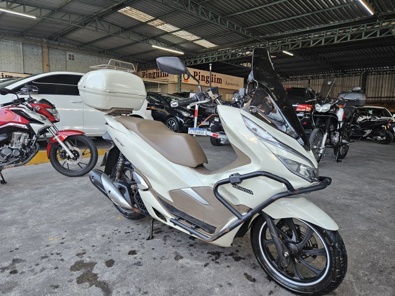 PCX 150 DLX ABS - 2019 - CAXIAS DO SUL
