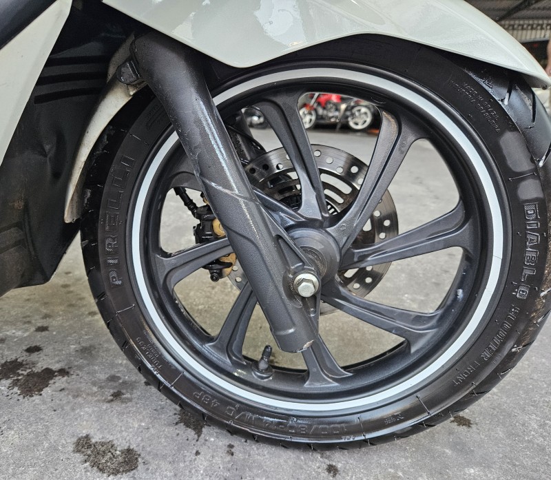 PCX 150 DLX ABS - 2019 - CAXIAS DO SUL